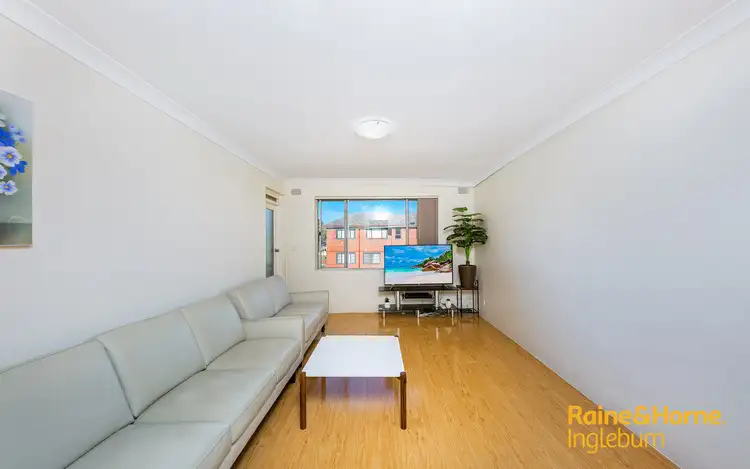 Third view of Homely apartment listing, 4 52 SHADFORTH STREET, Wiley Park NSW 2195