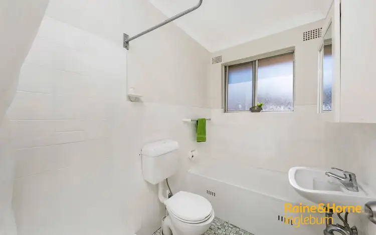 Fourth view of Homely apartment listing, 4 52 SHADFORTH STREET, Wiley Park NSW 2195