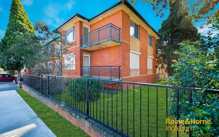 Sixth view of Homely apartment listing, 4 52 SHADFORTH STREET, Wiley Park NSW 2195