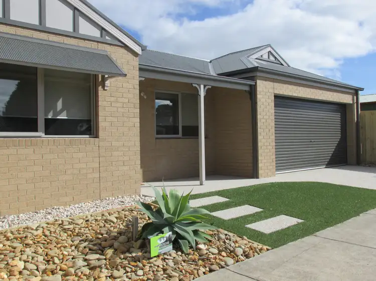 Main view of Homely house listing, 14 Johnson Street, Belmont VIC 3216