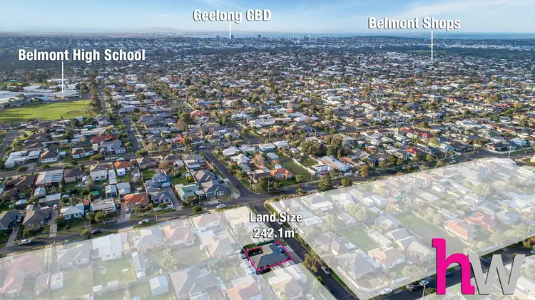 Second view of Homely house listing, 14 Johnson Street, Belmont VIC 3216