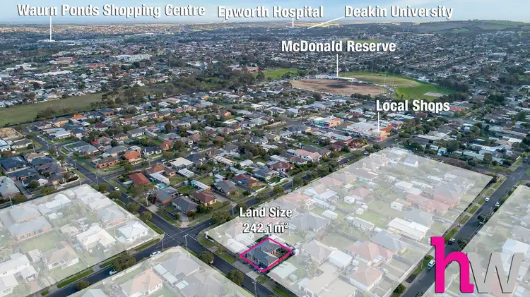 Third view of Homely house listing, 14 Johnson Street, Belmont VIC 3216