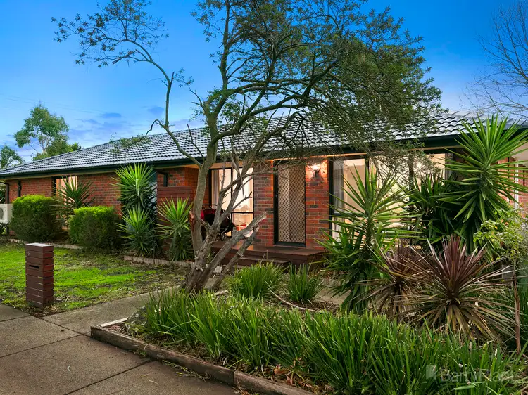 5 Collier Road, Kilsyth South VIC 3137