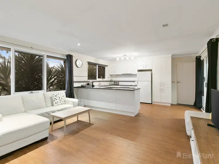 Second view of Homely house listing, 5 Collier Road, Kilsyth South VIC 3137