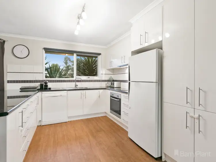 Third view of Homely house listing, 5 Collier Road, Kilsyth South VIC 3137