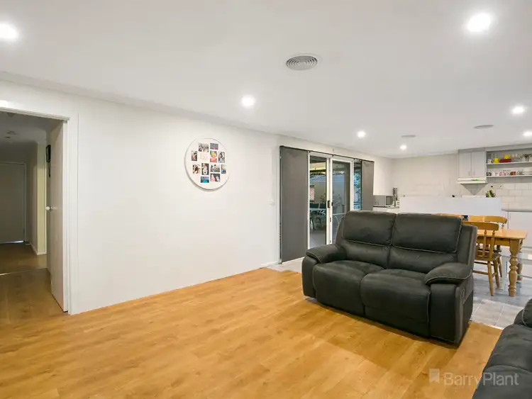 Fourth view of Homely house listing, 5 Collier Road, Kilsyth South VIC 3137