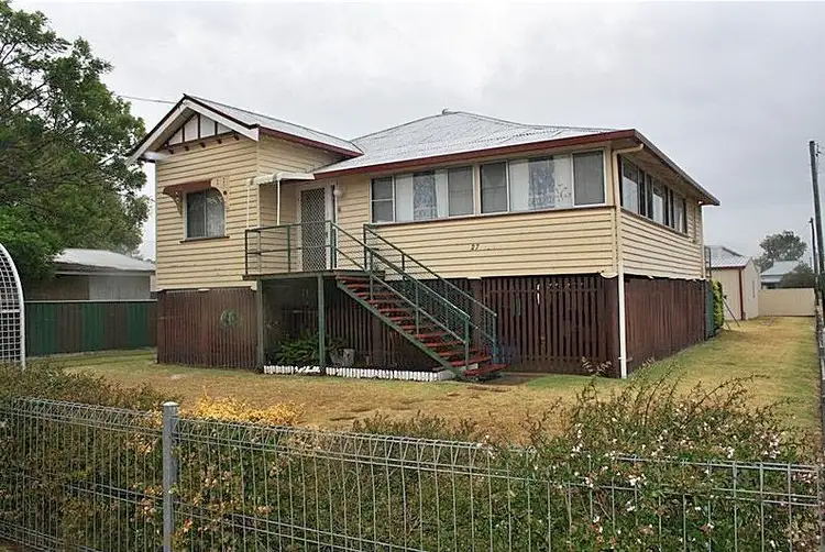 Main view of Homely house listing, 27 Canning Street, Warwick QLD 4370