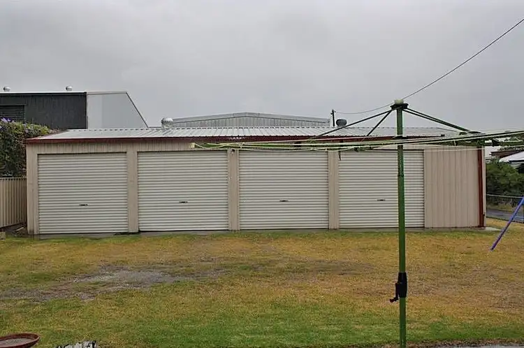 Second view of Homely house listing, 27 Canning Street, Warwick QLD 4370