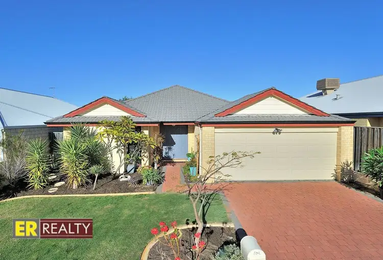 10 Addingham Drive, Ellenbrook WA 6069