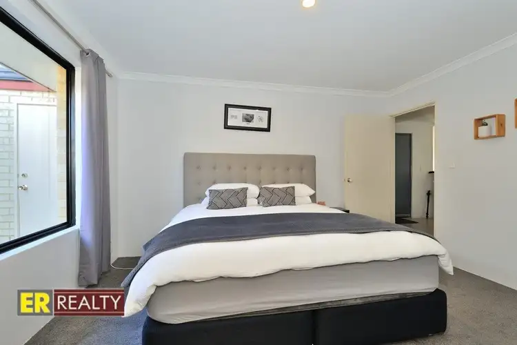 Sixth view of Homely house listing, 10 Addingham Drive, Ellenbrook WA 6069