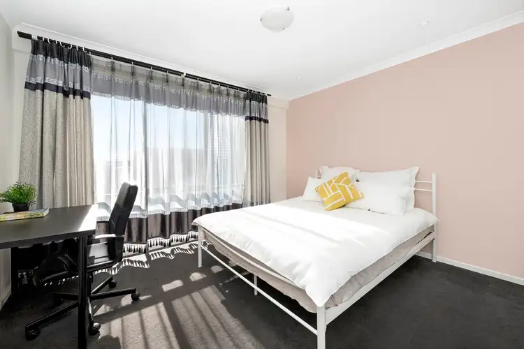 Fourth view of Homely unit listing, 19/84 Kings Canyon St, Harrison ACT 2914