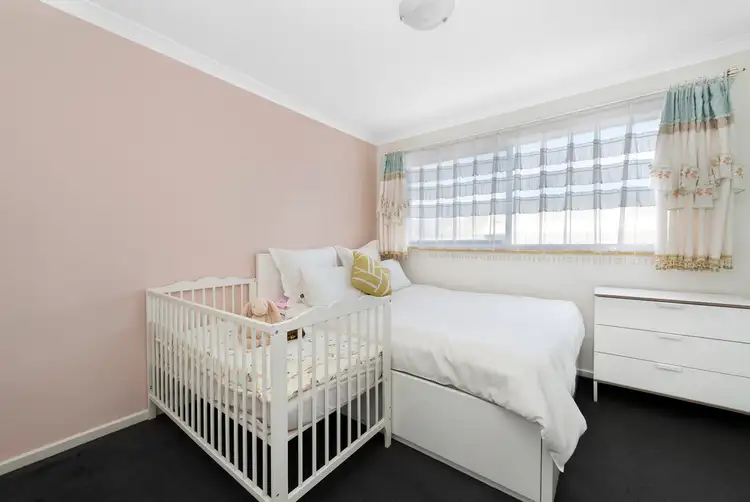 Fifth view of Homely unit listing, 19/84 Kings Canyon St, Harrison ACT 2914