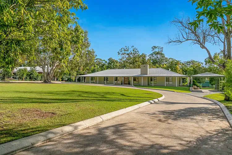 19 Venn Parade, Thornlands QLD 4164
