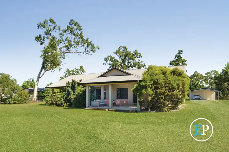 194 Ring Road, Alice River QLD 4817