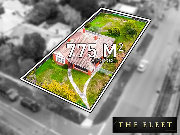 Third view of Homely land listing, 15 Benson Street, Surrey Hills VIC 3127