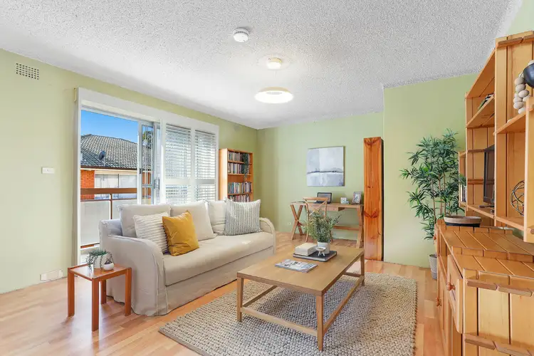 Main view of Homely unit listing, 8/81 Liverpool Road, Ashfield NSW 2131