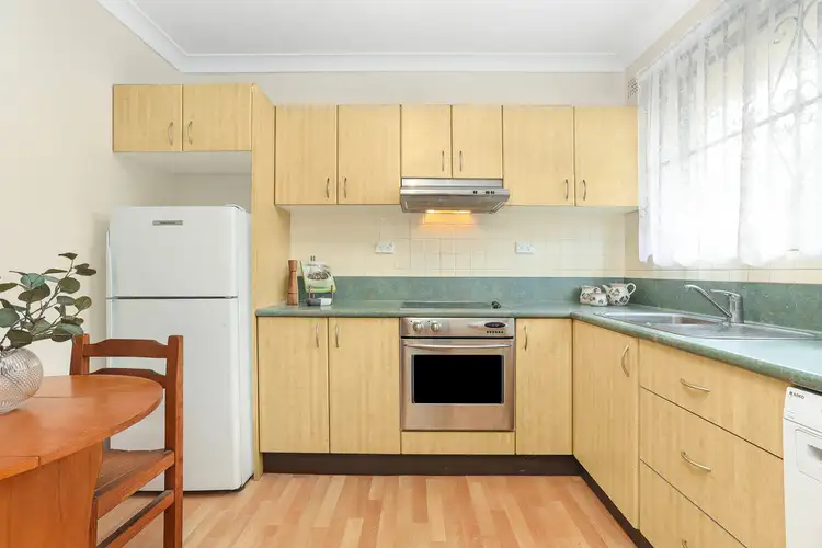 Second view of Homely unit listing, 8/81 Liverpool Road, Ashfield NSW 2131