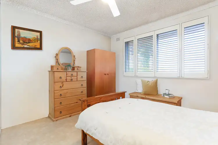 Third view of Homely unit listing, 8/81 Liverpool Road, Ashfield NSW 2131