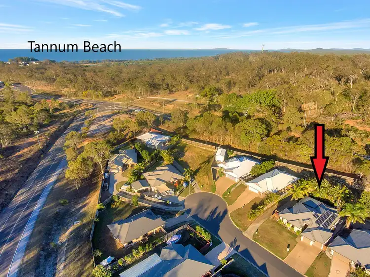 30 LONGREACH COURT, Tannum Sands QLD 4680