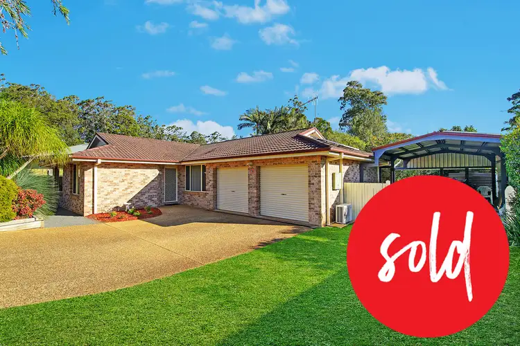 38 The Point Drive, Port Macquarie NSW 2444