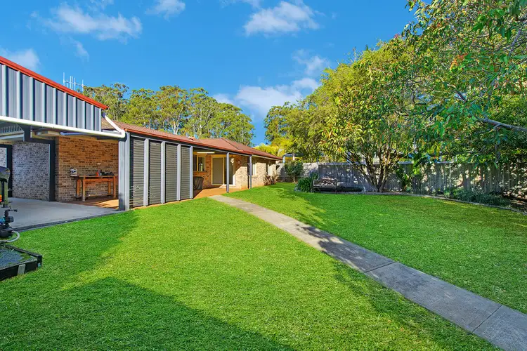 Second view of Homely house listing, 38 The Point Drive, Port Macquarie NSW 2444