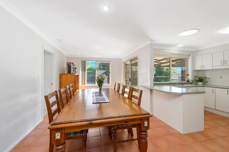 Third view of Homely house listing, 38 The Point Drive, Port Macquarie NSW 2444