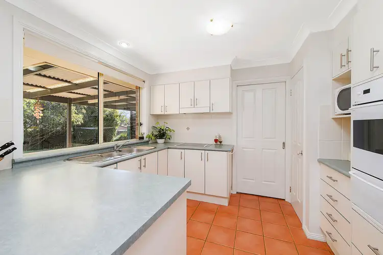 Fourth view of Homely house listing, 38 The Point Drive, Port Macquarie NSW 2444