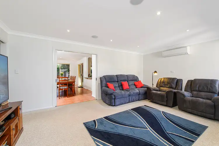 Fifth view of Homely house listing, 38 The Point Drive, Port Macquarie NSW 2444