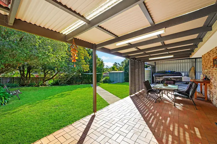 Sixth view of Homely house listing, 38 The Point Drive, Port Macquarie NSW 2444