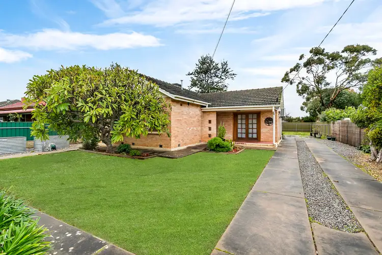47 Francis Street, North Brighton SA 5048