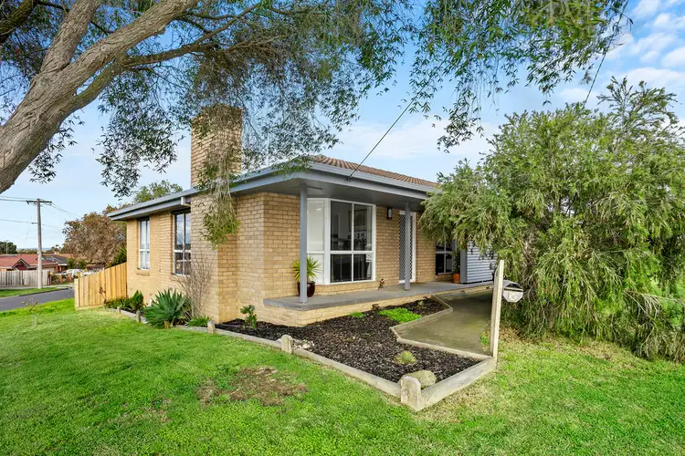 Main view of Homely house listing, 6 Rushden Close, Bell Post Hill VIC 3215