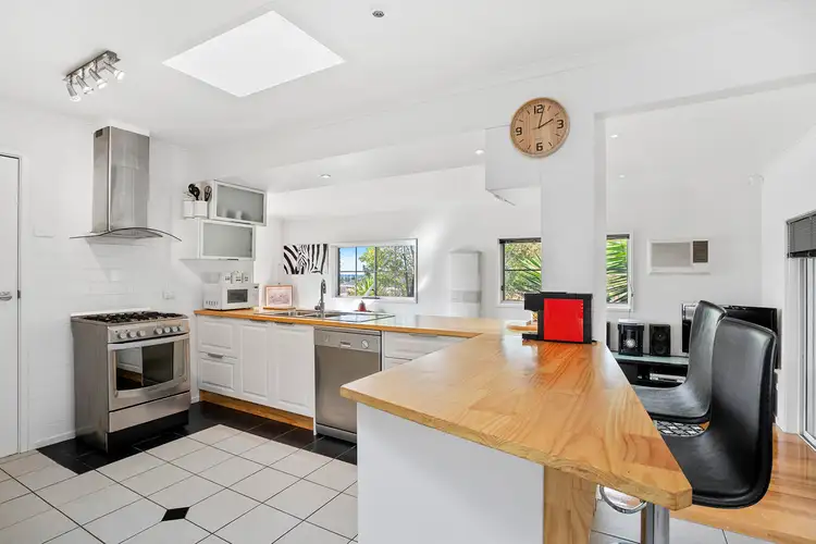 Second view of Homely house listing, 6 Rushden Close, Bell Post Hill VIC 3215