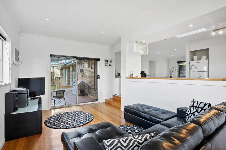 Fourth view of Homely house listing, 6 Rushden Close, Bell Post Hill VIC 3215