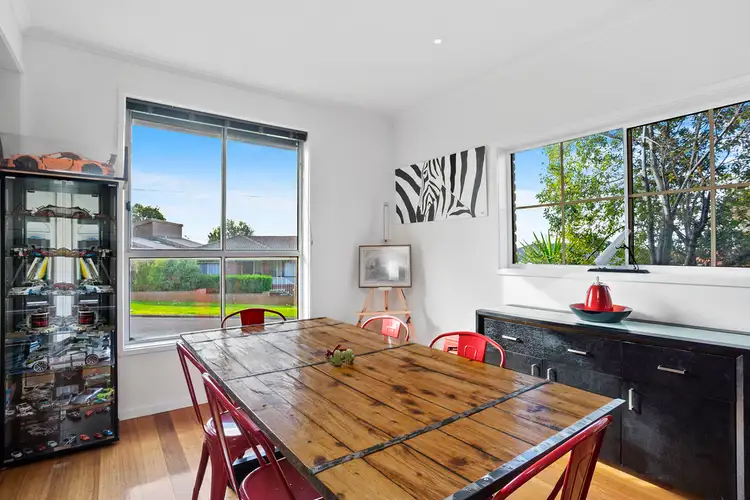 Fifth view of Homely house listing, 6 Rushden Close, Bell Post Hill VIC 3215