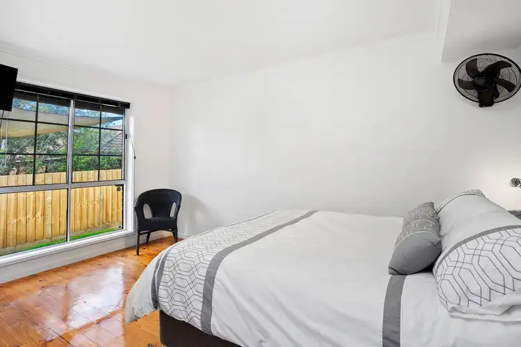Sixth view of Homely house listing, 6 Rushden Close, Bell Post Hill VIC 3215