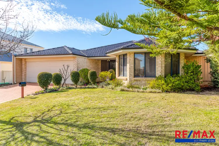 5 Peterborough Circle, North Lake WA 6163
