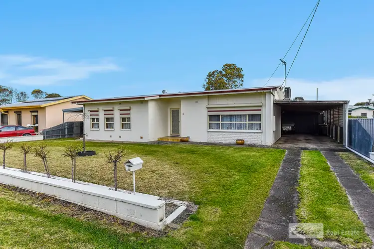 Main view of Homely house listing, 8 Bowering Street, Millicent SA 5280