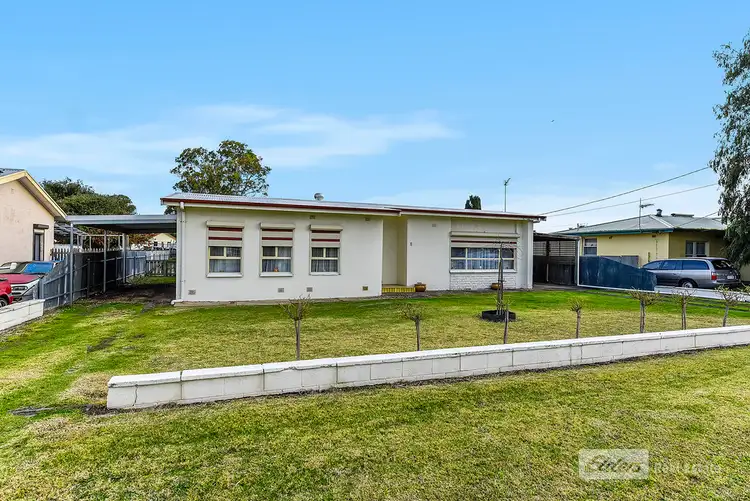 Second view of Homely house listing, 8 Bowering Street, Millicent SA 5280