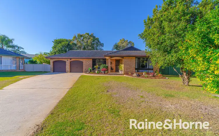 11 Boronia Crescent, Yamba NSW 2464