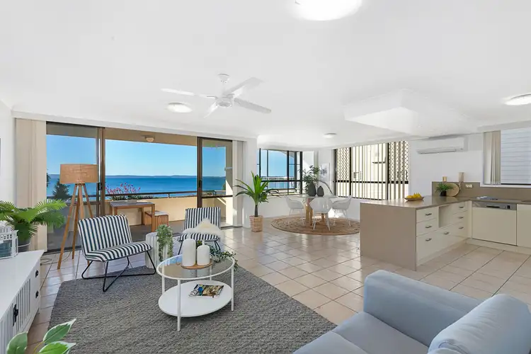 Second view of Homely unit listing, 2/115 Shore Street North, Cleveland QLD 4163