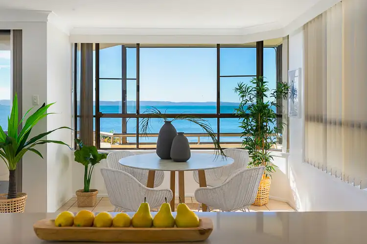 Third view of Homely unit listing, 2/115 Shore Street North, Cleveland QLD 4163