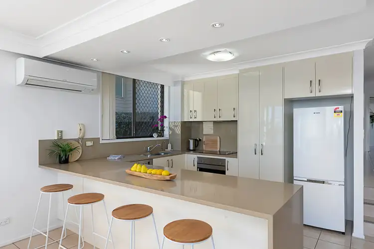 Fifth view of Homely unit listing, 2/115 Shore Street North, Cleveland QLD 4163