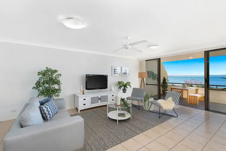 Sixth view of Homely unit listing, 2/115 Shore Street North, Cleveland QLD 4163
