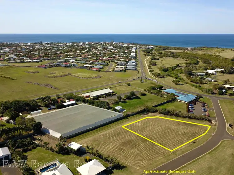 23 Kathleen Drive, Innes Park QLD 4670