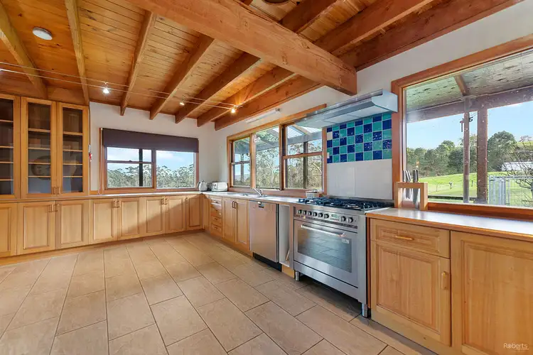Fourth view of Homely rural property listing, 9 Dynans Bridge Road, Weegena TAS 7304