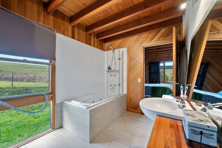 Sixth view of Homely rural property listing, 9 Dynans Bridge Road, Weegena TAS 7304