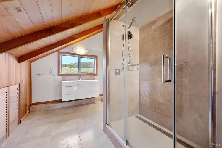 Seventh view of Homely rural property listing, 9 Dynans Bridge Road, Weegena TAS 7304