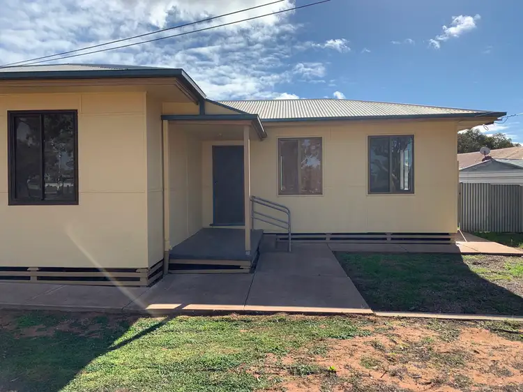 16 Hunter Crescent, Port Augusta SA 5700