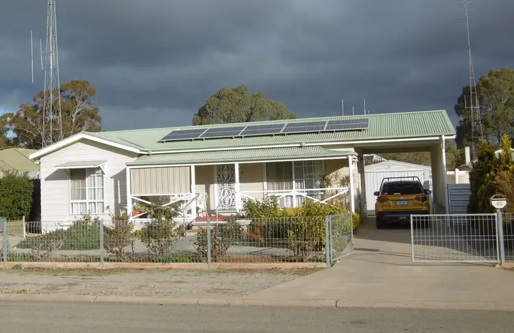 Main view of Homely house listing, 41 Cumnock Street, Jamestown SA 5491