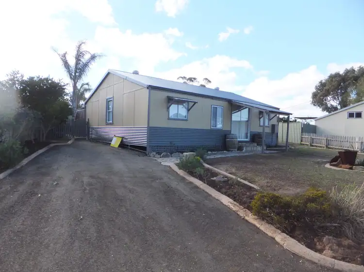 Main view of Homely house listing, 113 Martin Street, Ravensthorpe WA 6346